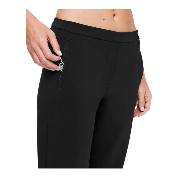 Lululemon On The Move Pant Black Size 4. - Picture 4 of 8